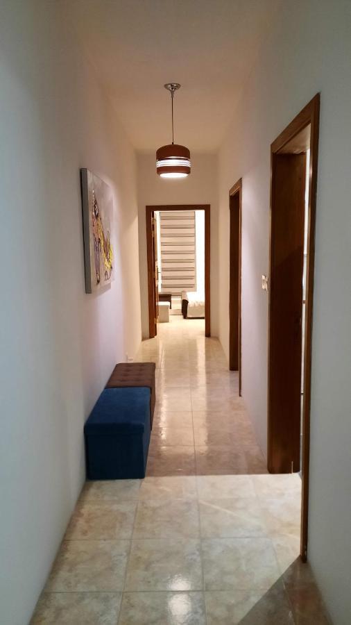 Spacious Side-Sea View Apartment At St Paul'S Bay St. Paul's Bay Exterior foto